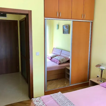 Apartment Charming Centre