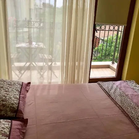 Apartment Charming Centre *