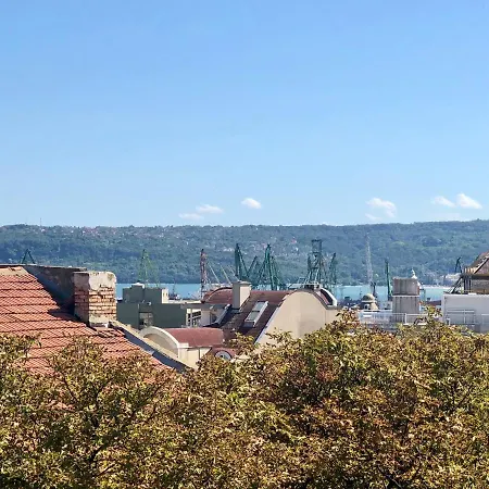 Charming Centre Daire *