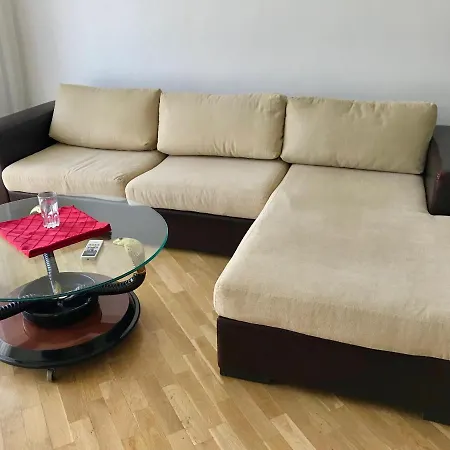 Apartment Charming Centre