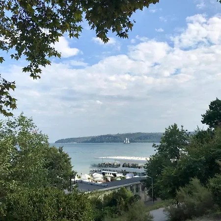 Charming Centre Varna